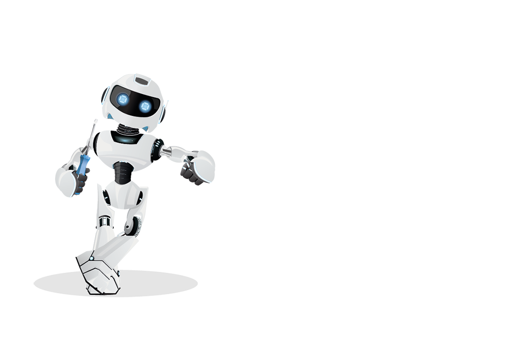 Mascote Eletrônica Brasil